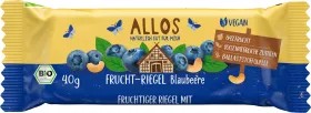 Frucht-Riegel Blaubeere (40 g)
