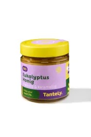 TanteLy Eukalyptushonig (250 g)