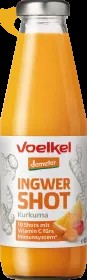 Ingwer Shot Kurkuma (0,5 l)
