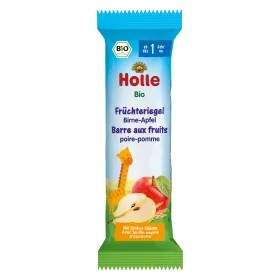 Bio-Früchteriegel Birne-Apfel (25 g)
