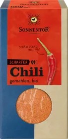 Chili gemahlen (40 g)