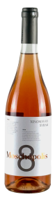 Moschopolis 8 Xinomavro Syrah 2024