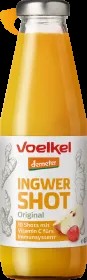 Ingwer Shot Original (0,5 l)