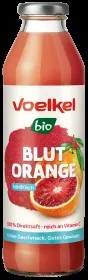 Blutorange kühlfrisch geniessen (0,5 l)