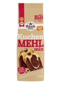 Mehl-Mix Kuchen glutenfrei Bio (800 g)