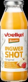 Ingwer Shot Original (0,28 l)