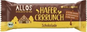 Hafercrrrunch Riegel Schoko (50 g)