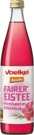 Fairer Eistee Himbeere Hibiskus (0,5 l)