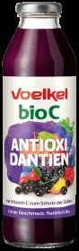 bioC Antioxidantien (0,5 l)