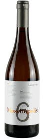 Moschopolis 6 Assyrtiko Xinomavro 2024