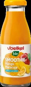 Smoothie Mango Maracuja, kühlpflichtig (0,25 l)