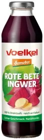 Rote Bete Ingwer (0,5 l)