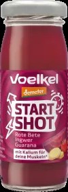 Start Shot Rote Bete Ingwer (95 ml)