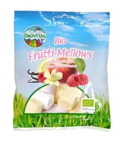 Bio Frutti Mellows (90 g)