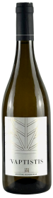 Vaptistis white 2024