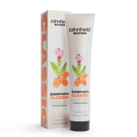 Zahnpasta CLASSIC - Für eine umfassende Zahnpflege (75 ml)