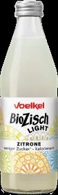 BioZisch Light Zitrone (0,33 l)