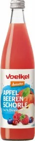 Apfel Beeren Schorle (0,5 l)