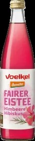 Fairer Eistee Himbeere Hibiskus (0,5 l)