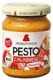 Pesto Calabrese (125 g)