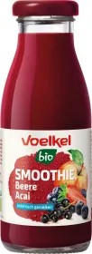 Smoothie Beere Acai, kühlpflichtig (0,25 l)
