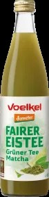 Fairer Eistee Grüner Tee Matcha (0,5 l)