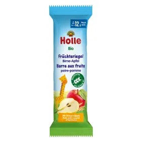 Bio-Früchteriegel Birne-Apfel (25 g)