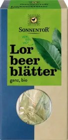 Lorbeerblätter ganz (10 g)