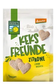 KeksFreunde Zitrone (125 g)