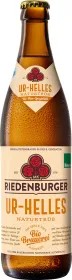 Riedenburger Ur-Helles - mit 4,6% vol. Alkohol (0,5 l)