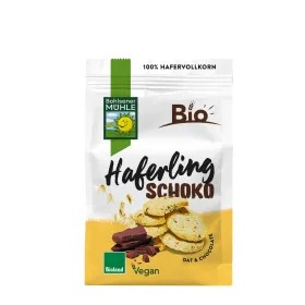 Haferling Schoko Bioland (125 g)