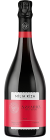Azzarda Agiorgitiko Rosé, Brut Nature
