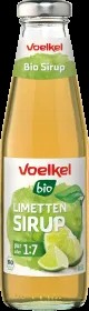 Bio Sirup Limette (0,5 l)