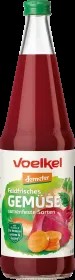 Feldfrisches Gemüse (0,7 l)