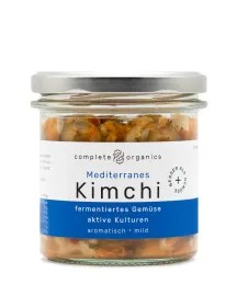 Mediterranes Kimchi (230 g)