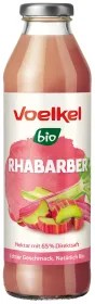 Rhabarber Nektar (0,5 l)