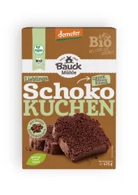 Schokokuchen Demeter (425 g)