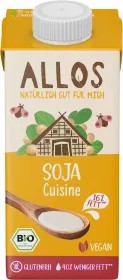 Soja Cuisine (200 ml)