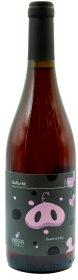 GuRu+Ni Rosé Non Vintage Patistis Bio