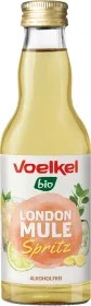 London Mule Spritz, alkoholfrei (0,2 l)