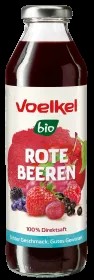 Rote Beeren, kühlpflichtig (0,5 l)