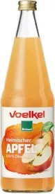 Heimischer Apfel mit Streuobst (1 l)