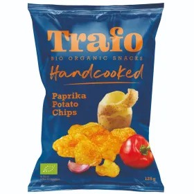 Handcooked Chips Paprika (125 g)