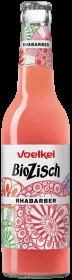 BioZisch Rhabarber (0,33 l)