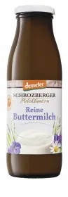 Buttermilch (500 g)